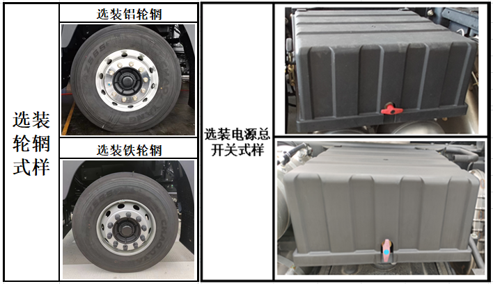 日野牌YC5311GJBFY8JS6混凝土搅拌运输车公告图片