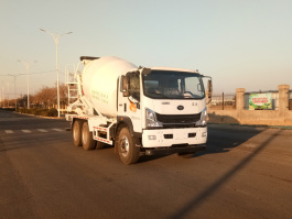 润宇达牌YXA5240GJB26混凝土搅拌运输车