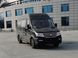 LCK5041XSWEV纯电动商务车图片