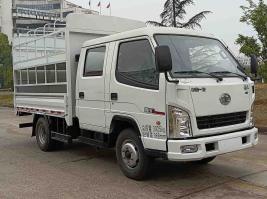 仓栅式运输车