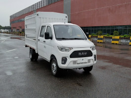 仓栅式运输车