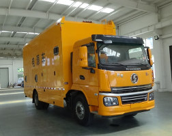 电源车
