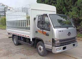 仓栅式运输车