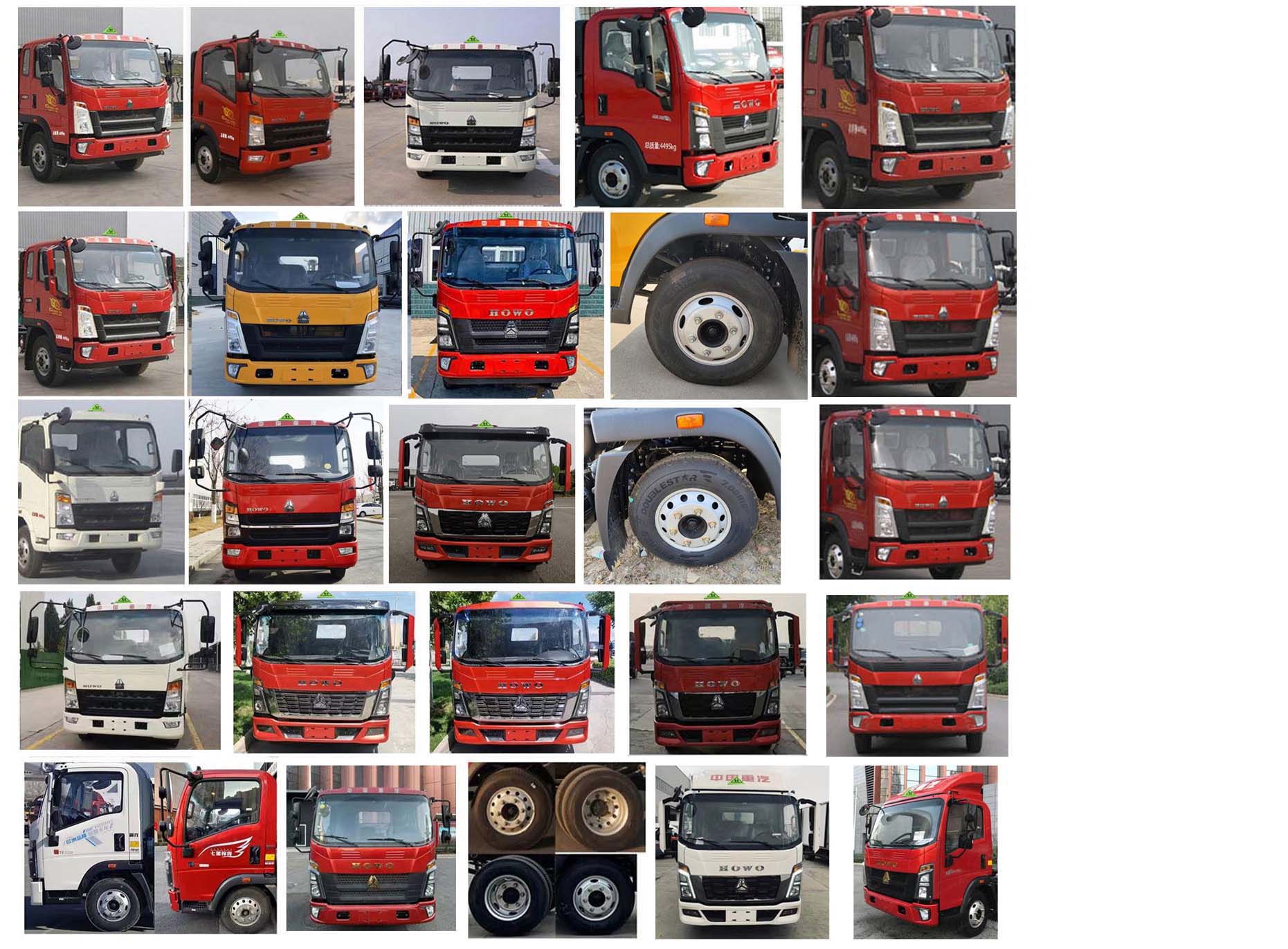 華威馳樂牌SGZ5040XYYZZ6醫(yī)療廢物轉(zhuǎn)運(yùn)車公告圖片