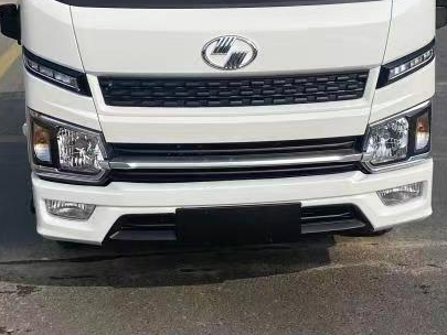 啟敬牌QHV5040TYHSHBEV純電動路面養(yǎng)護車公告圖片