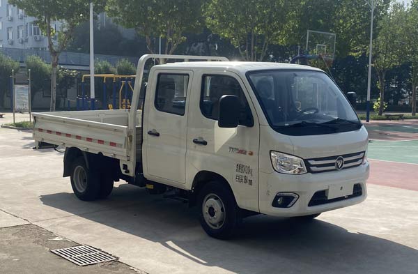 福田牌 144马力 载货汽车(BJ1032V4AV6-13)