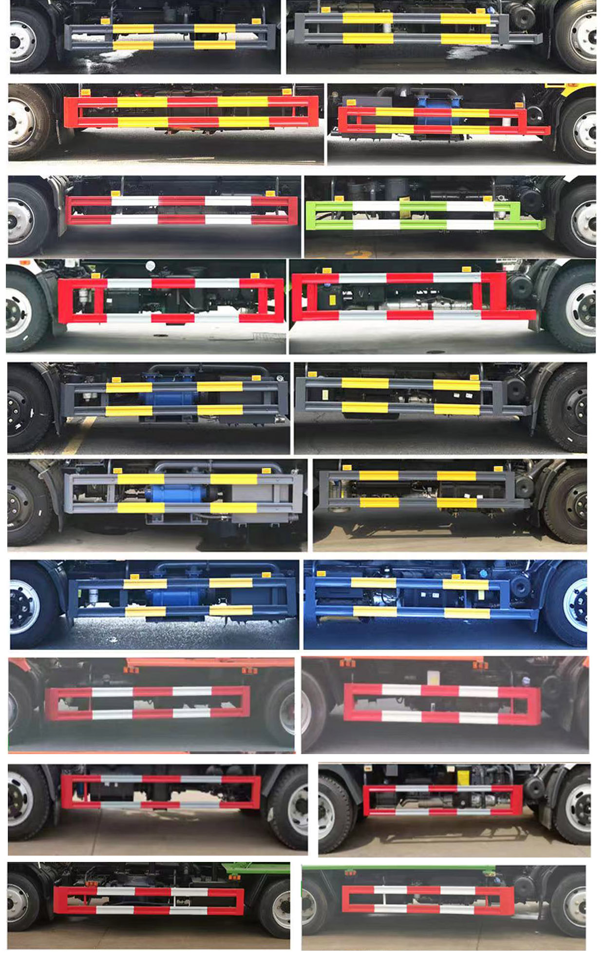 程力重工牌CLH5140GXWAZH吸污车公告图片