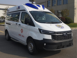 救护车