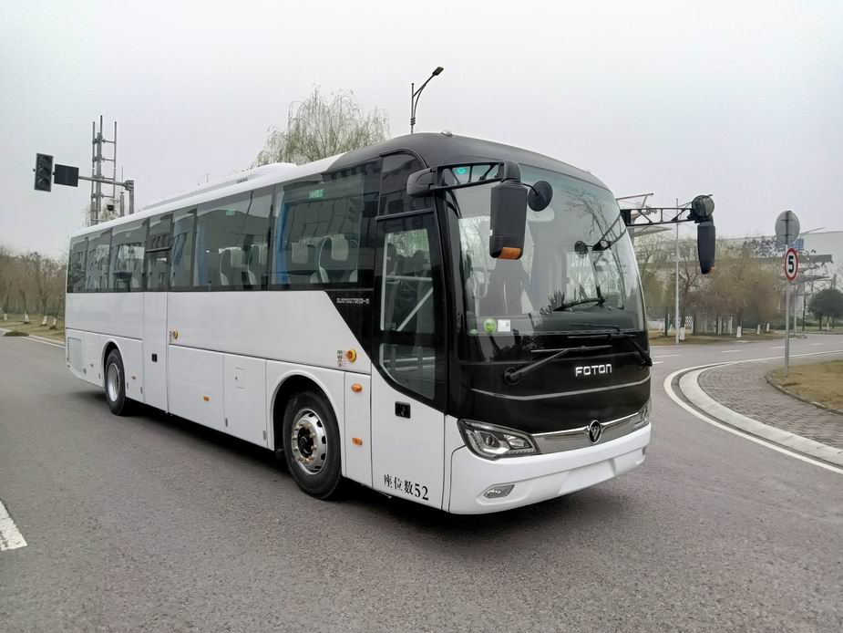 福田牌11米24-52座客车(BJ6116U7BHB-N)