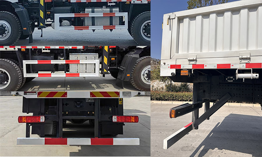 專致牌YZZ5200TYG壓裂管匯車公告圖片