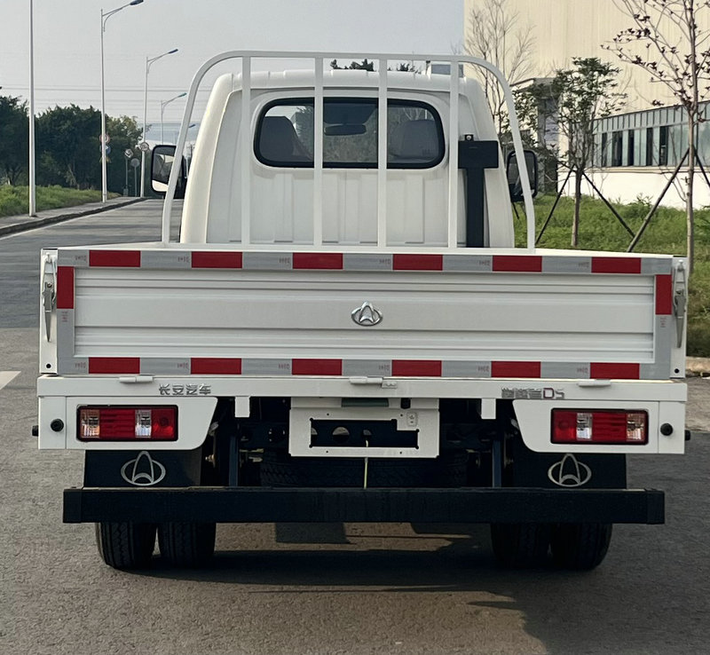 长安牌CKS1040D5FD61载货汽车公告图片