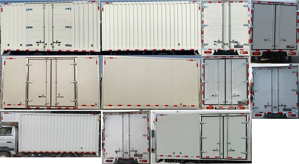 燕臺(tái)牌YTQ5032XXYPCEV332純電動(dòng)廂式運(yùn)輸車公告圖片