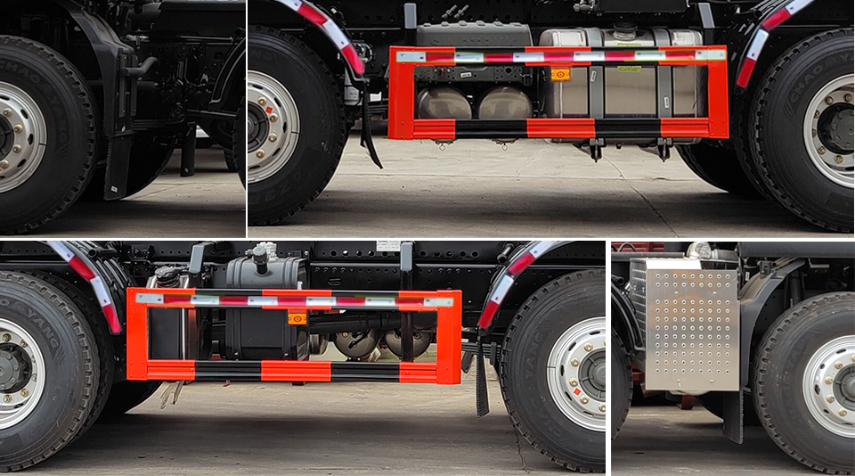 華通牌HCQ5316ZXXZZ6CS車廂可卸式垃圾車公告圖片