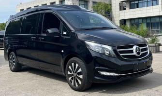商务车
