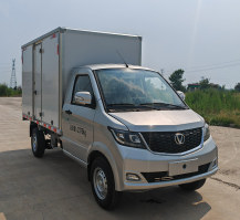 太行成功牌SCH5025XXYDH2厢式运输车