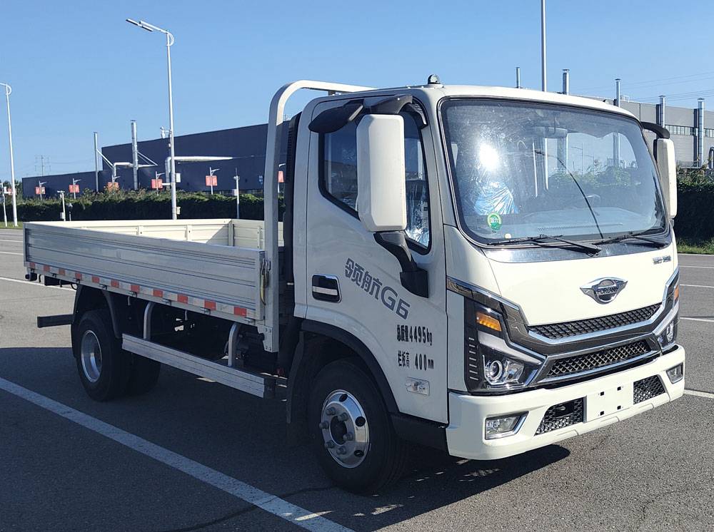 福田牌BJ1044V9JBA-54载货汽车公告图片