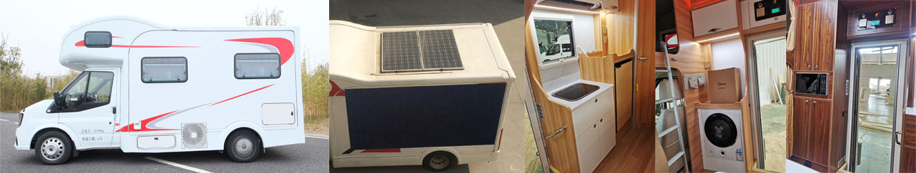 齊東方牌CLD5046XLJ6JXQF旅居車公告圖片