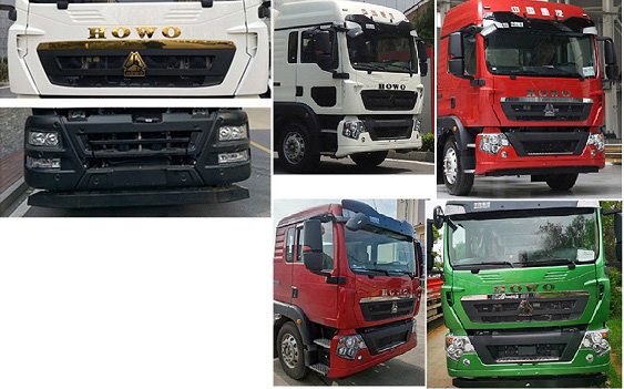 程力威牌CLW5180TPSADY大流量排水搶險(xiǎn)車公告圖片