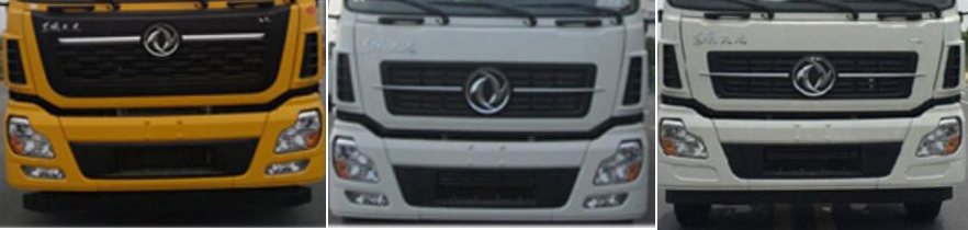 皇冠牌WZJ5311GXWE6吸污車公告圖片