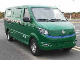 纯电动邮政车