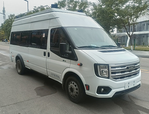 BRT5041XZHJX 卓昂牌指挥车图片