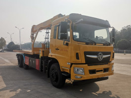 清障车
