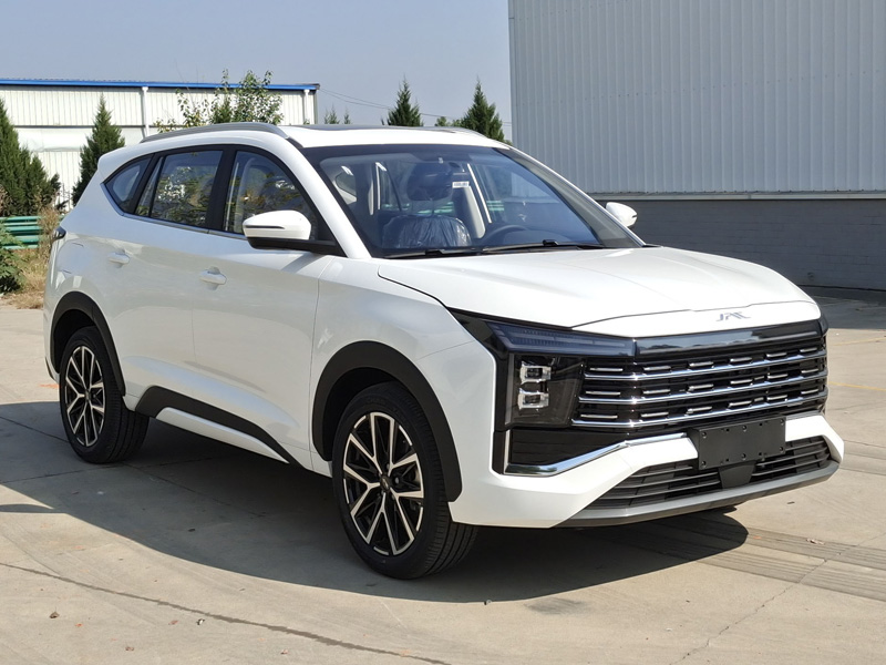 江淮牌HFC6482ECPHEV2S插电式混合动力多用途乘用车图片