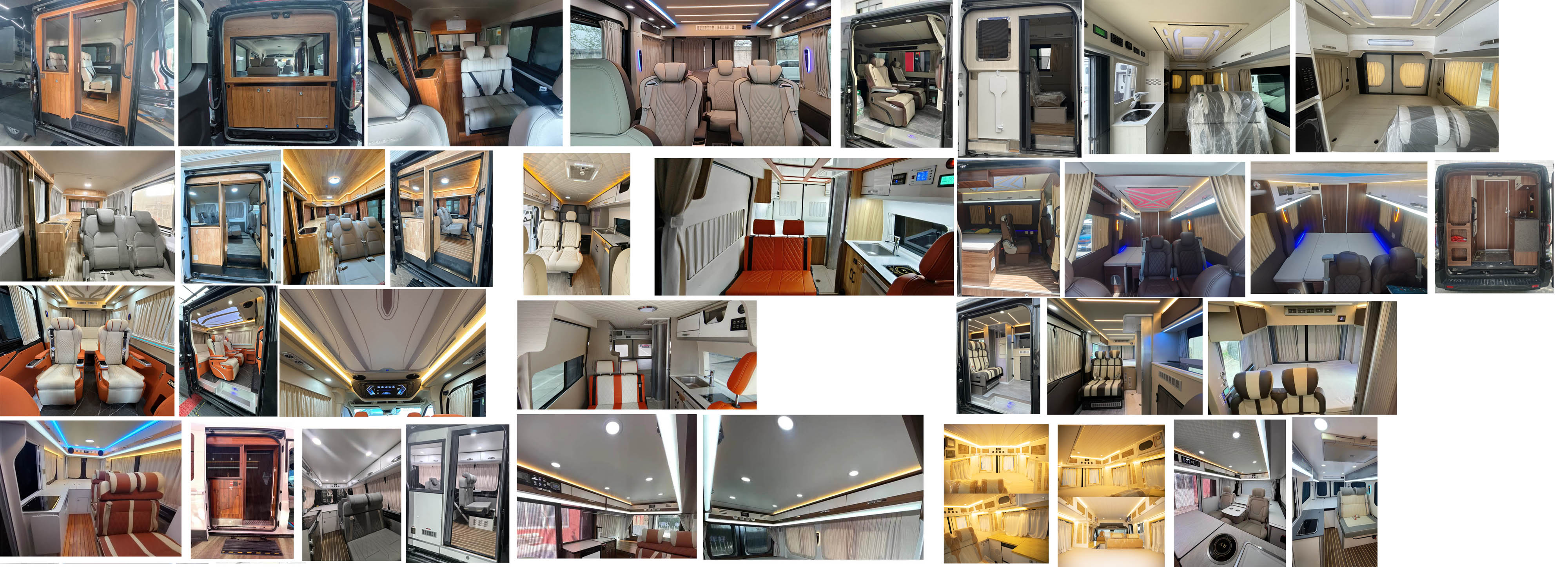 聚塵王牌HNY5042TSYJZEQ6宿營(yíng)車公告圖片