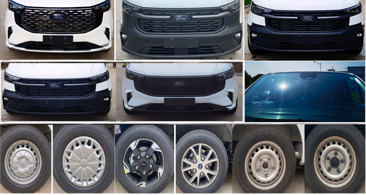 尊豪匯牌JRV5041XLJMKA6-V旅居車公告圖片