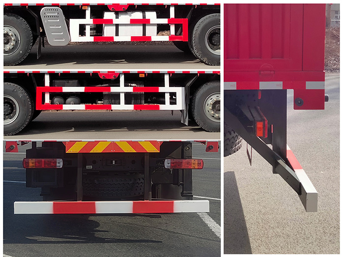 昱明威牌YMW5312JSQJ6L隨車起重運輸車公告圖片