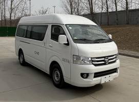 福田牌BJ5039XDW-K3流动服务车