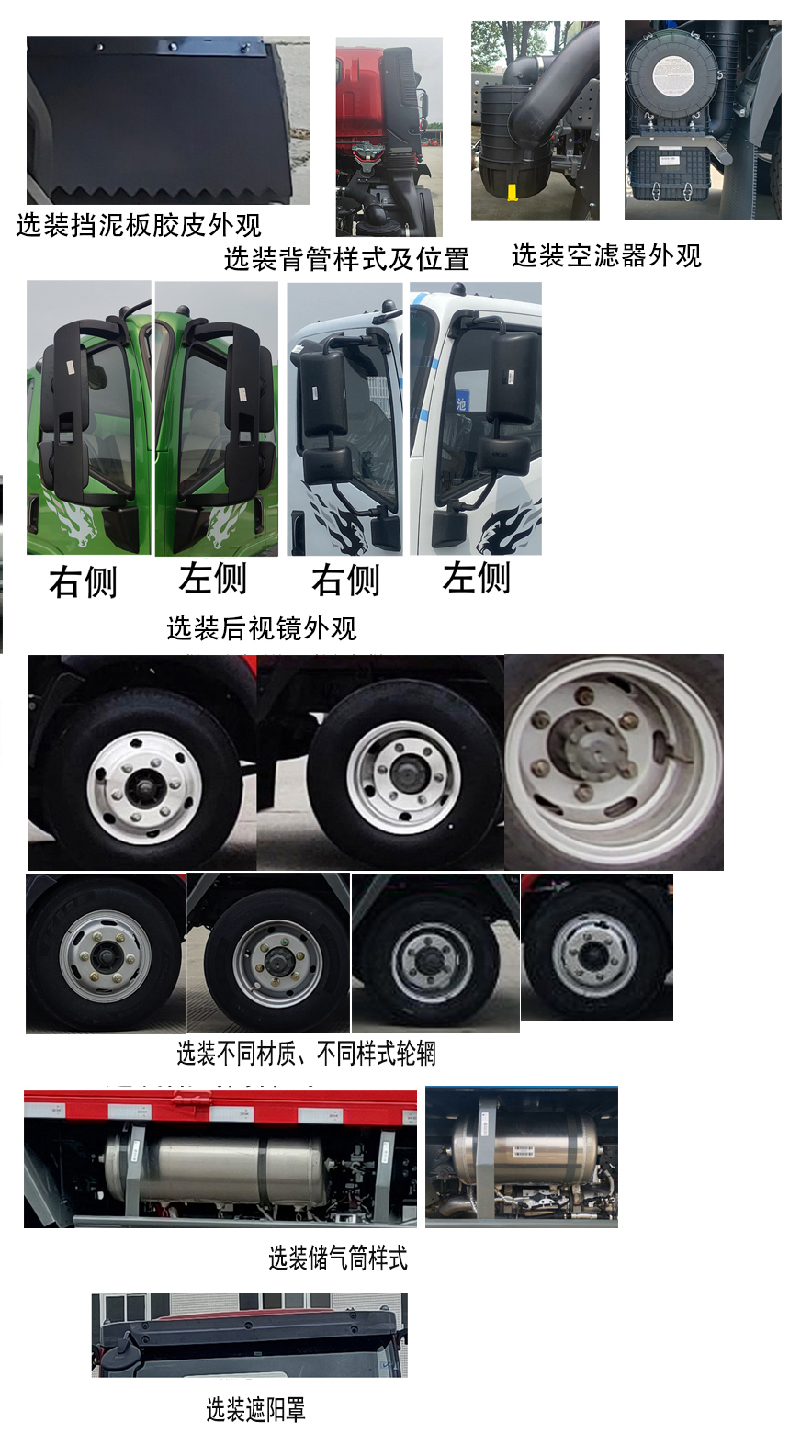 王牌牌CDW3044C281CFH1自卸汽车公告图片