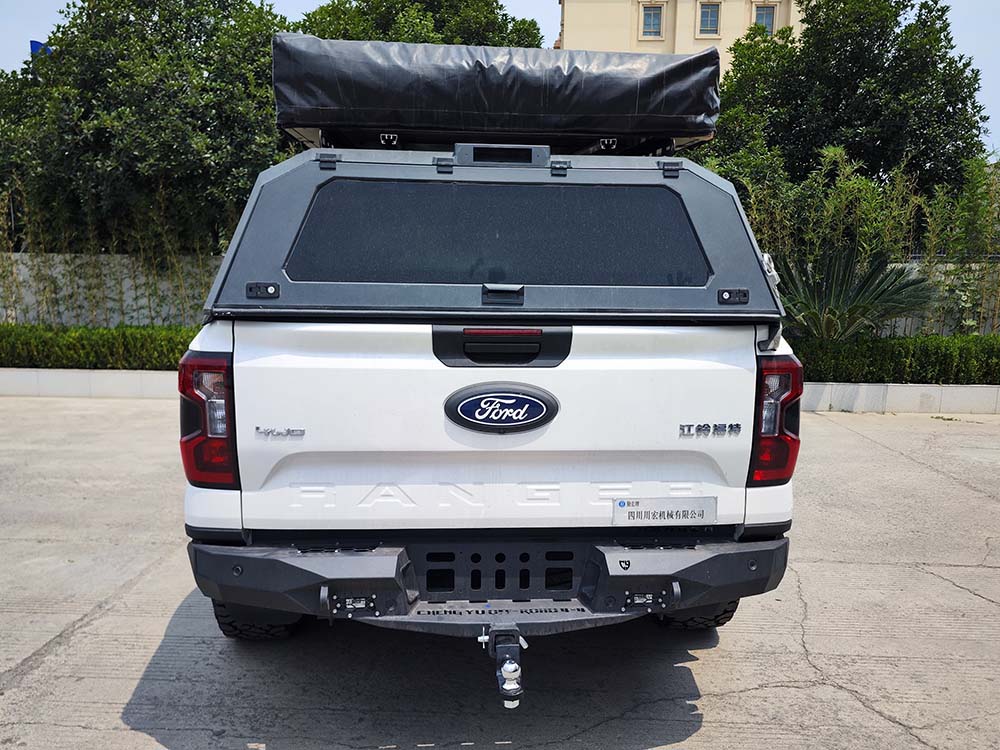 勤宏牌SQH5033TSYJ6宿營(yíng)車公告圖片