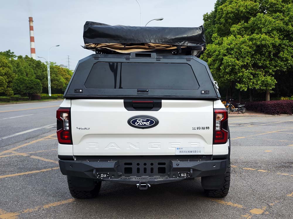 勤宏牌SQH5033TSYJ6宿營(yíng)車公告圖片