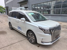 神探牌JYG5030XKC3勘察车