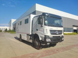 仪表车