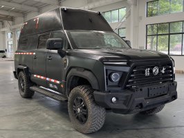 程力威牌CLW5060XTXAZG通信车