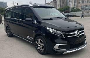 RLX5031XSW01C商务车图片