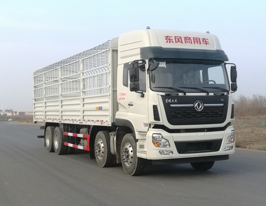 DFH5310CCYA7 东风牌仓栅式运输车图片