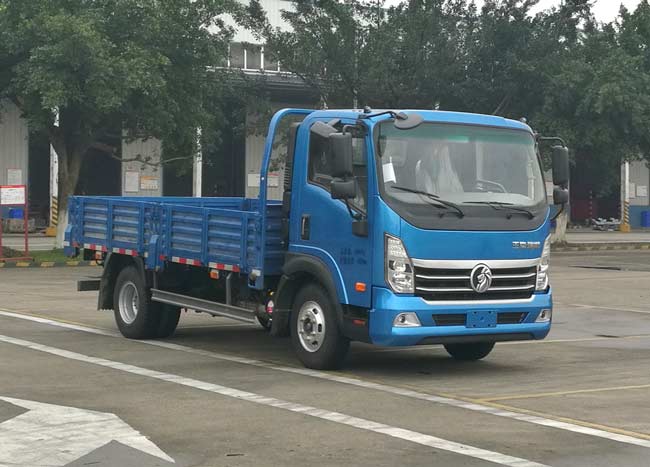 王牌牌 170马力 载货汽车(CDW1110HA1Q6)