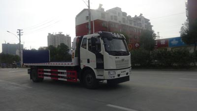 华通牌HCQ5180TQZCA6清障车