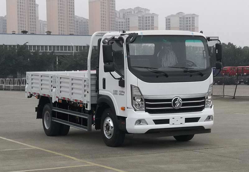 王牌牌 205马力 载货汽车(CDW1120HA1R6)