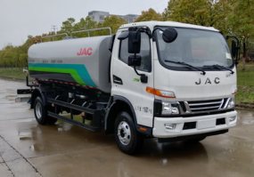 清洗车