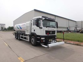 清洗车