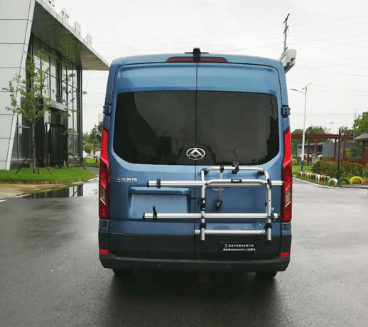 瑞旅牌HBG5040XLJ1旅居車公告圖片