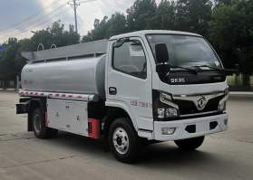 SZD5075GPG6E普通液体运输车图片