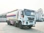 江淮扬天牌CXQ5250GGHDFL干混砂浆运输车