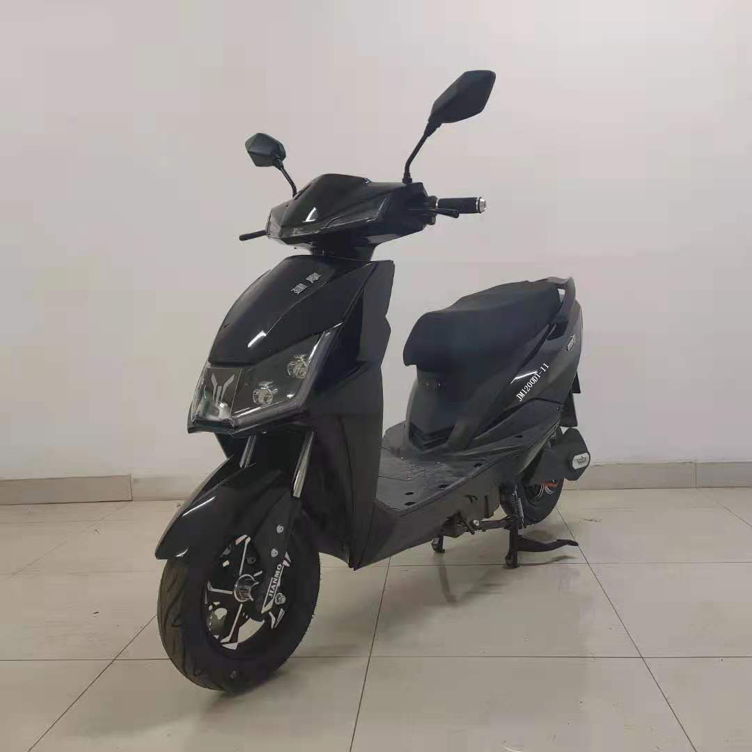 建摩牌JM1200DT-11电动两轮摩托车公告图片