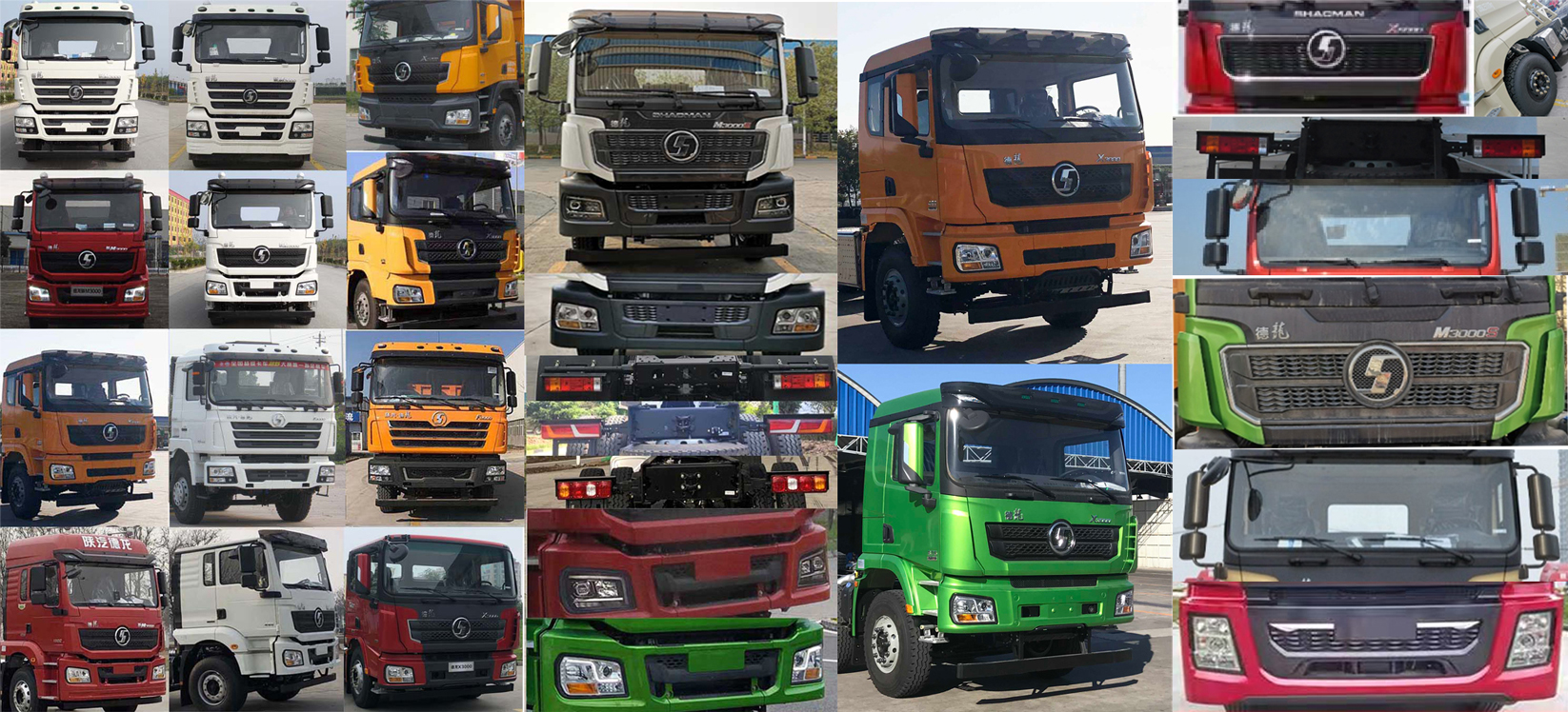 通石牌THS5260TXJ6修井機(jī)公告圖片