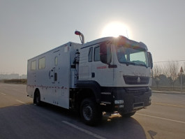 赛瓦牌SEV5153TBC仪表车